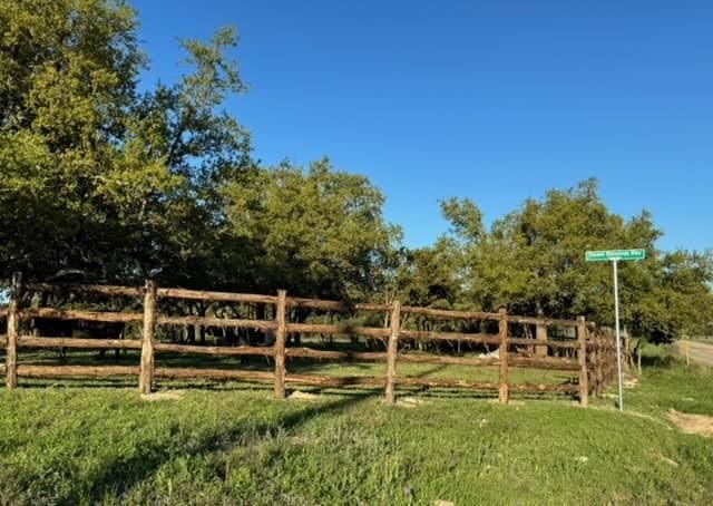 8364 Fitzhugh Rd, Dripping Springs TX, 78620 land for sale