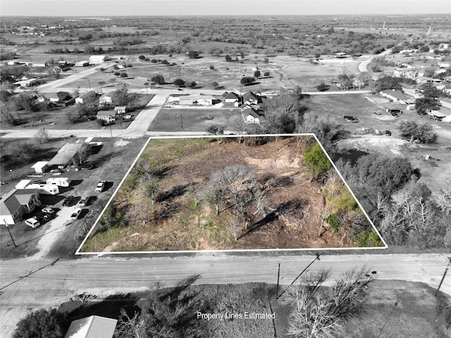 TBD N Waco St, Giddings TX, 78942 land for sale