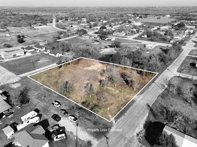 Listing photo 2 for TBD N Waco St, Giddings TX 78942