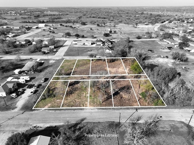 Listing photo 2 for TBD N Waco St, Giddings TX 78942