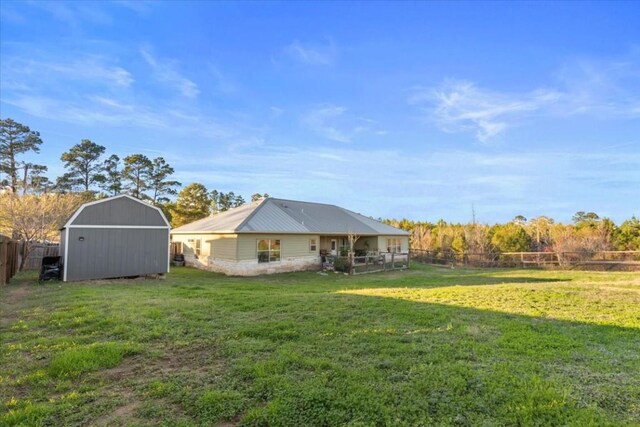 135 Village Forest Dr, Smithville, TX 78957 - photo 22