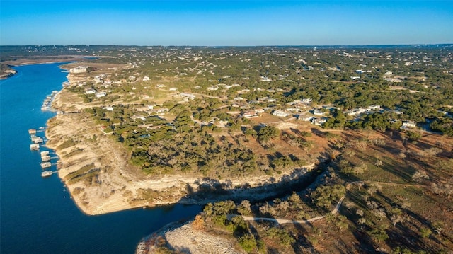 22013 Redbird Dr, Lago Vista TX, 78645 land for sale