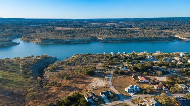 Listing photo 3 for 22013 Redbird Dr, Lago Vista TX 78645