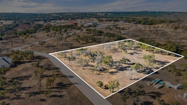 167 Mr Charlie Ln, Round Mountain, TX 78663 - photo 4