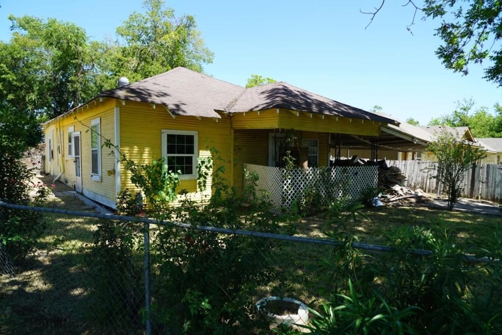418 S 23rd St, Temple, TX 76504 - photo 1