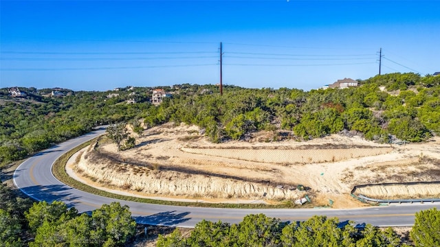 4814 Mccormick Mountain Dr, Austin TX, 78734 land for sale