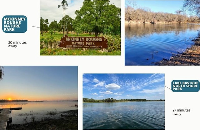 00 Red Rock Rd, Red Rock, TX 78662