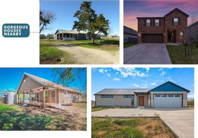 00 Red Rock Rd, Red Rock, TX 78662