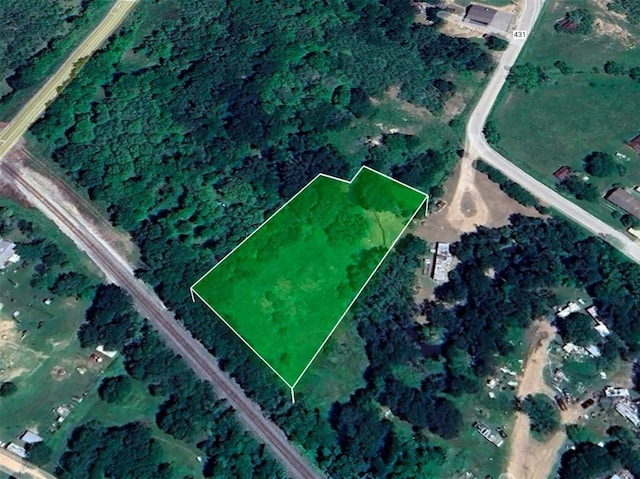 00 Red Rock Rd, Red Rock, TX 78662