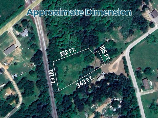 00 Red Rock Rd, Red Rock, TX 78662