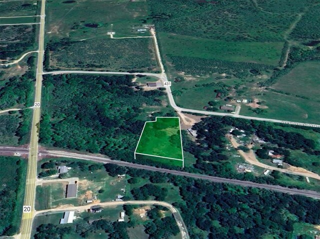 00 Red Rock Rd, Red Rock, TX 78662