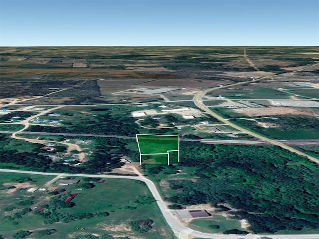 00 Red Rock Rd, Red Rock, TX 78662