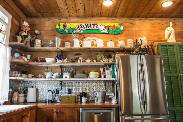 pantry featuring sink