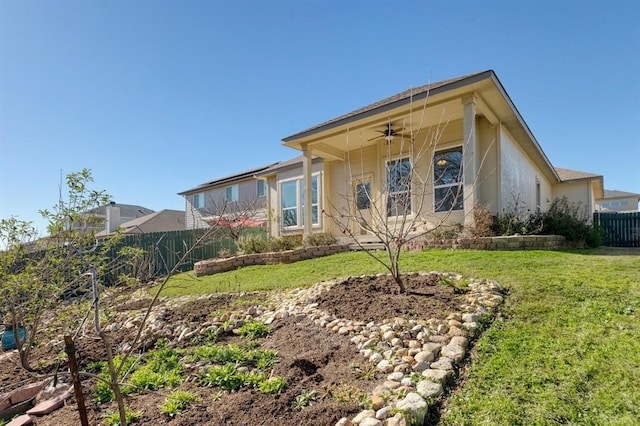 10017 Dalliance Ln, Manor, TX 78653 - photo 24