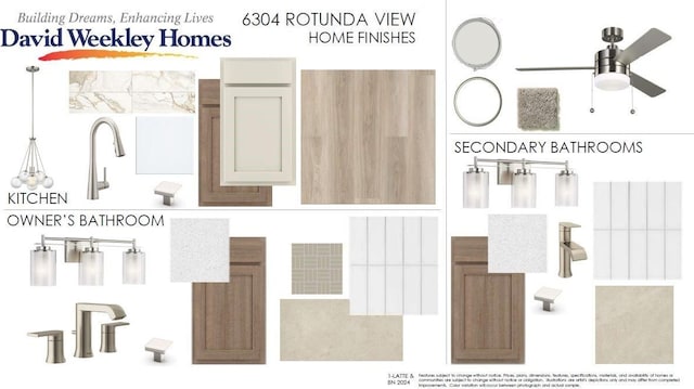 6304 Rotunda Vw, Austin, TX 78747 - photo 14
