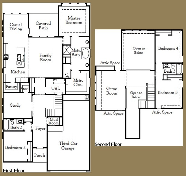22112 Cross Timbers Bnd, Lago Vista, TX 78645 - photo 35