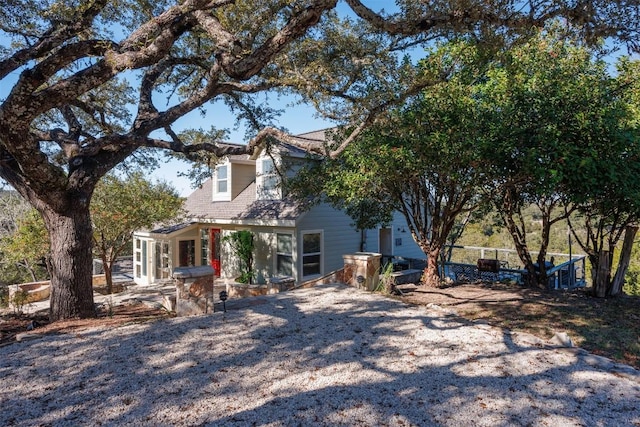 182 Belle Dr, Wimberley, TX 78676 - photo 8