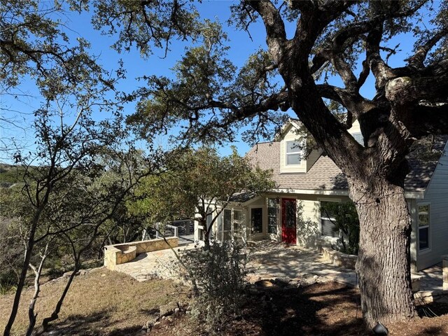 182 Belle Dr, Wimberley, TX 78676 - photo 38