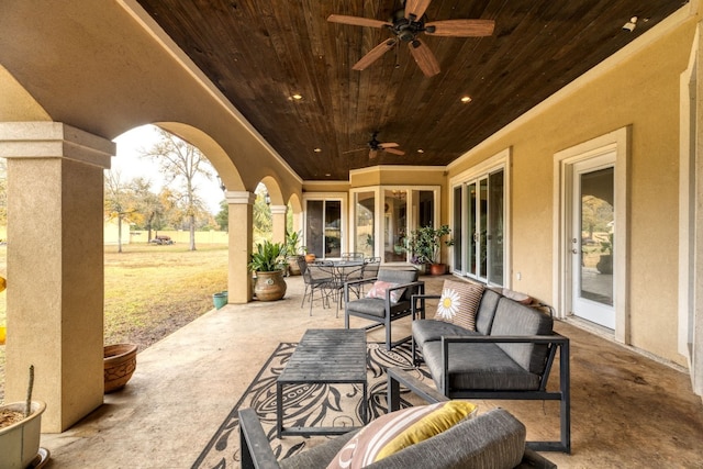 1202 Sierra Vista Cv, Lockhart, TX 78644 - photo 25