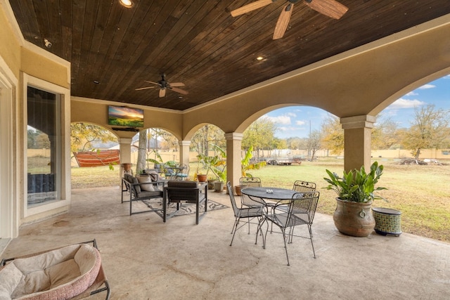 1202 Sierra Vista Cv, Lockhart, TX 78644 - photo 26