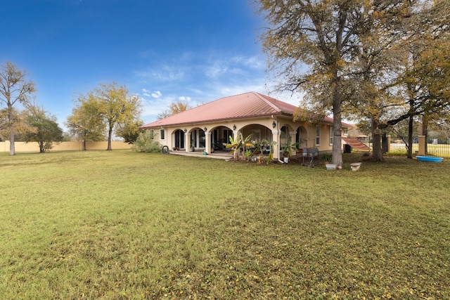 1202 Sierra Vista Cv, Lockhart, TX 78644 - photo 30