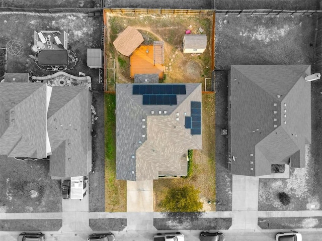 6204 Taree Loop, Killeen, TX 76549 - aerial view