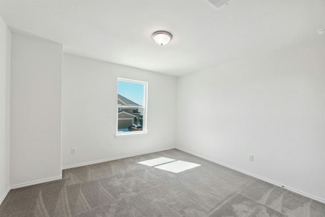 14013 Vigilance St, Manor, TX 78653 - unfurnished room with carpet flooring and baseboards