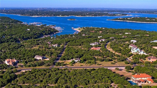 8267LIMECREEKROAD Lime Creek Rd, Volente, TX 78641