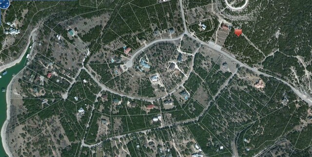 8267LIMECREEKROAD Lime Creek Rd, Volente, TX 78641
