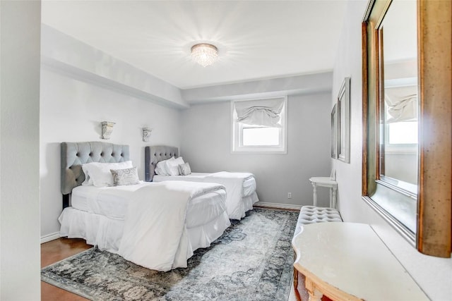 13628 Gregg Manor Rd, Manor, TX 78653 - view of bedroom