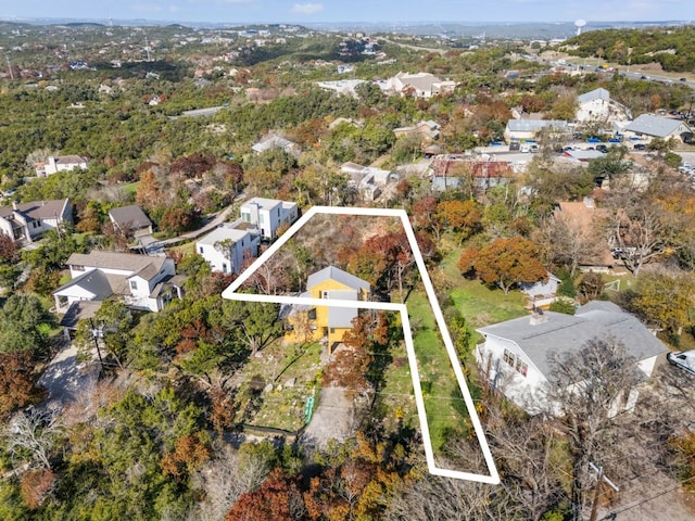 Listing photo 2 for 7004 Clifton Ln, Austin TX 78746