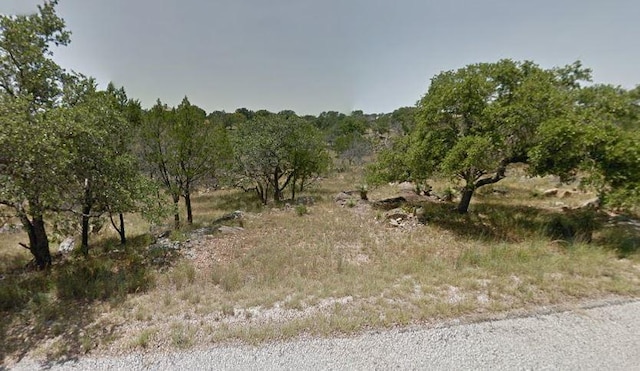 W3025 Desert Rose S, Horseshoe Bay TX, 78657 land for sale