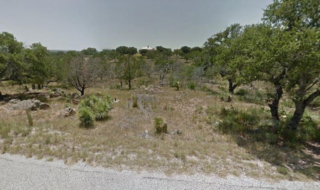 Listing photo 3 for W3025 Desert Rose S, Horseshoe Bay TX 78657