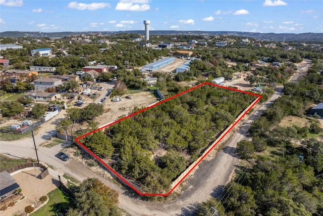 154432 Richerson Dr, Austin TX, 78734 land for sale