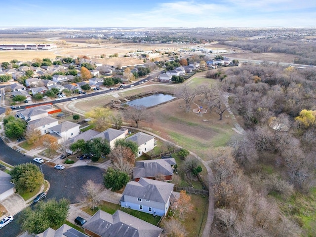 12400 Tay Ter, Austin, TX 78754 - view of property location with nearby suburban area