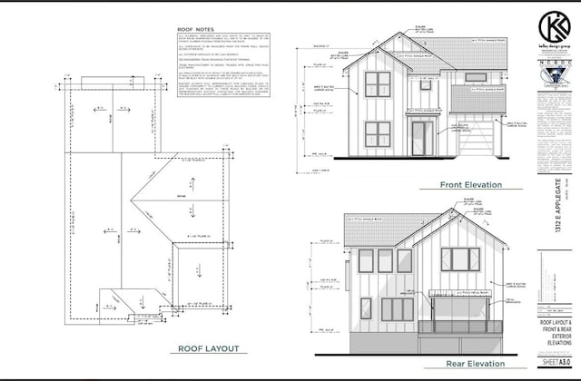 1312 Applegate Dr E, Austin TX, 78753 land for sale