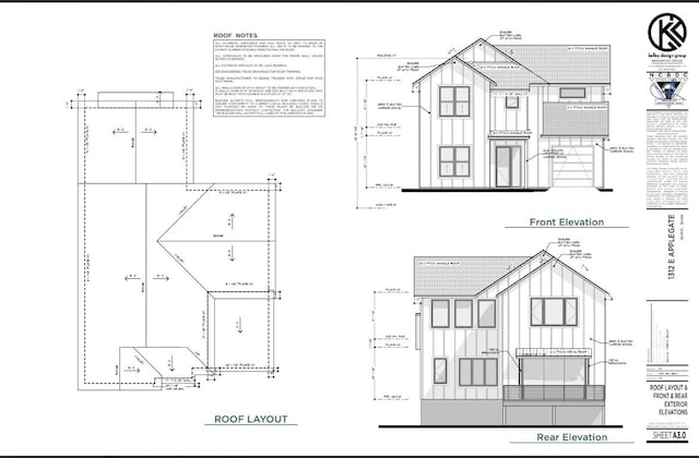 1312 Applegate Dr E, Austin, TX 78753 - photo 1