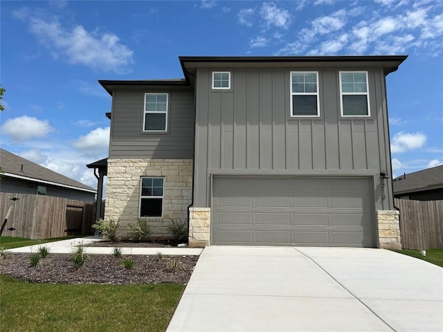 213 Little Green Trl, Jarrell, TX 76537 - photo 4