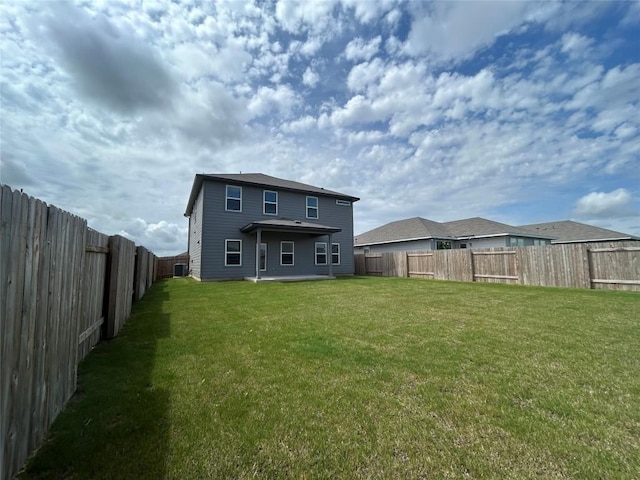 213 Little Green Trl, Jarrell, TX 76537 - photo 5