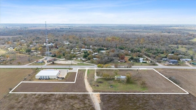 9270 San Marcos Hwy, Fentress TX, 78622 land for sale