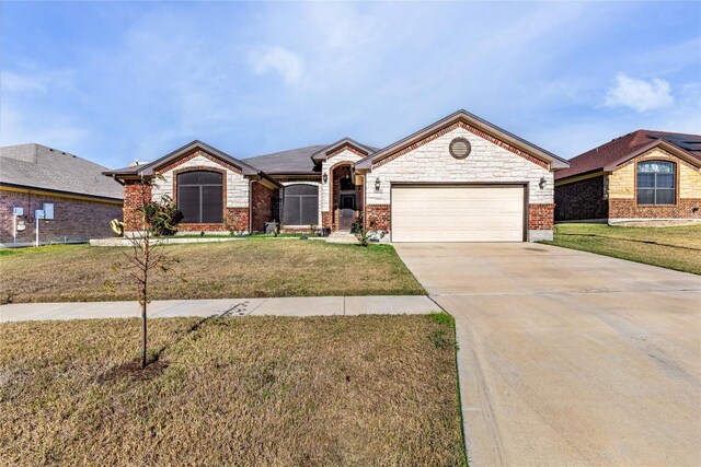 2905 Inspiration Dr, Killeen TX, 76549, 4 bedrooms, 2 baths house for sale