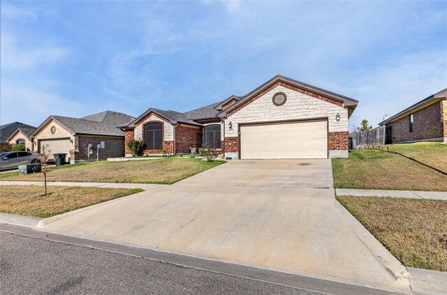 Listing photo 3 for 2905 Inspiration Dr, Killeen TX 76549