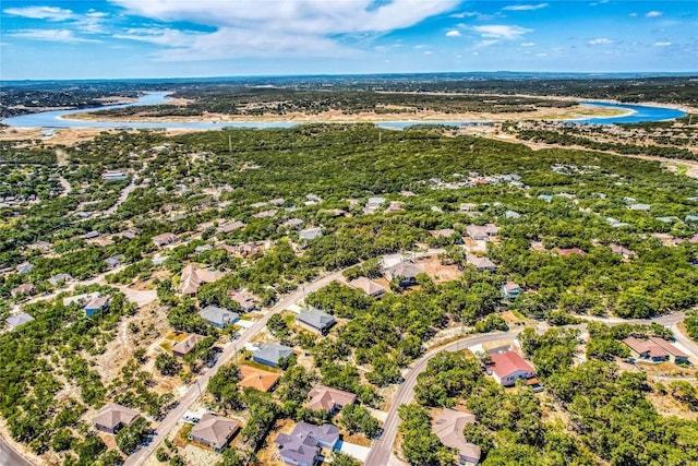 21505 Sierra Trl, Lago Vista, TX 78645
