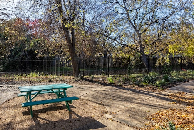 5820 Berkman Dr Unit 116, Austin, TX 78723 - view of property's community