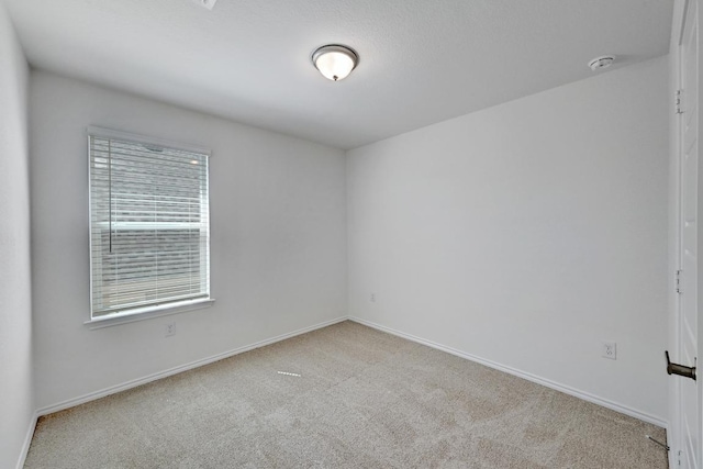 8004 Tranquil Glade Trl, Austin, TX 78744 - unfurnished room with carpet and baseboards