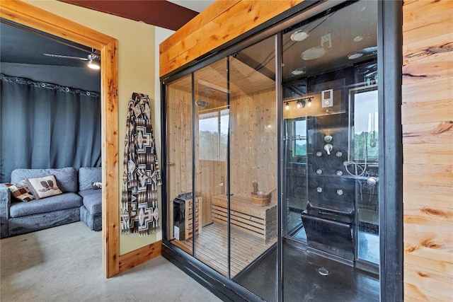176 Elk Rdg, Canyon Lake, TX 78133 - interior space