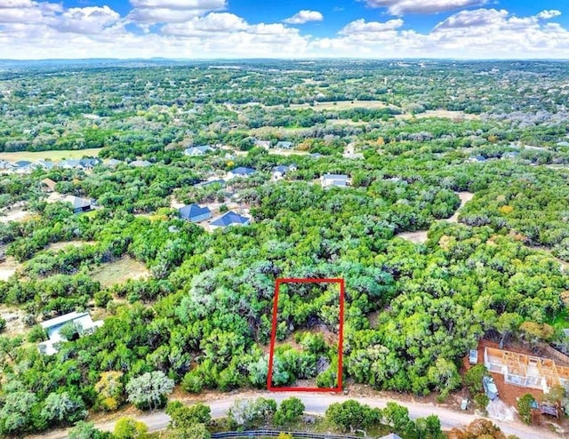 32 Persimmon Dr, Wimberley TX, 78676 land for sale