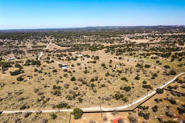 TBD Las Vistas Way, Burnet TX, 78654 land for sale