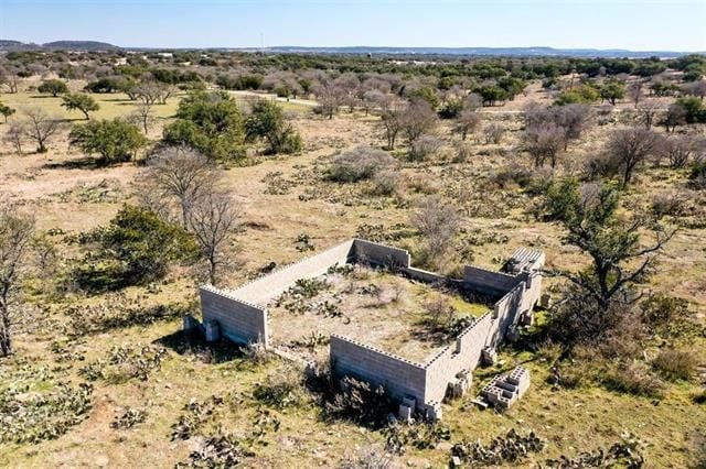 Listing photo 3 for TBD Las Vistas Way, Burnet TX 78654