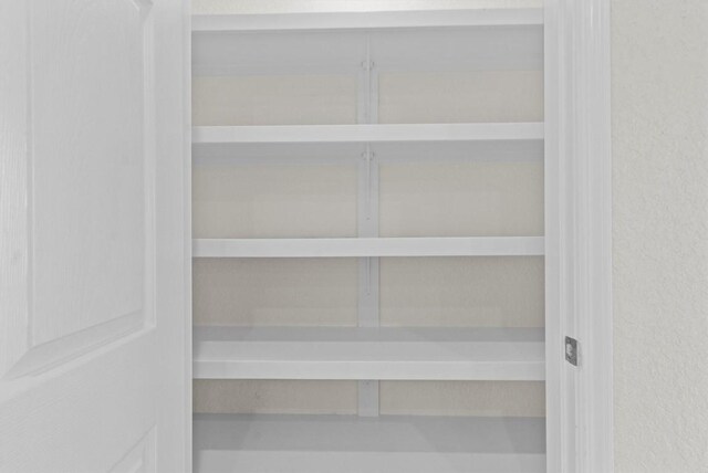 408 Griffin St, Luling, TX 78648 - view of closet